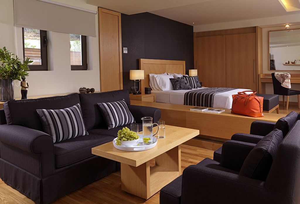 Wyndham Loutraki Poseidon Resort Exterior foto